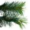 48" Pre-Lit Royal Oregon Pine Artificial Christmas Wreath